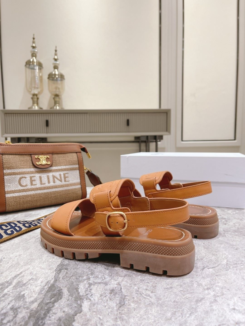 Celine Sandals